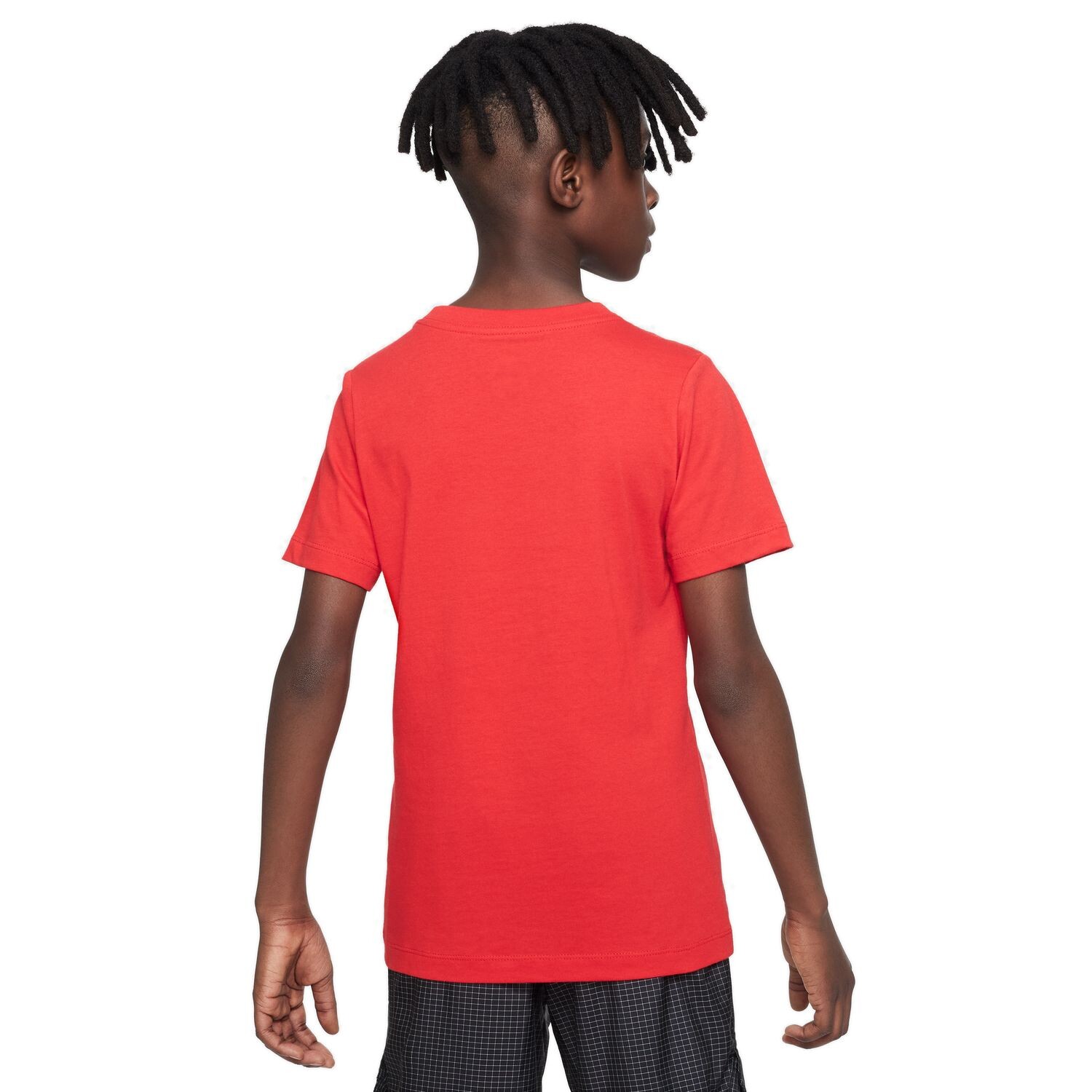 

Футболка Nike Just Do It для мальчиков 8–20 лет Nike