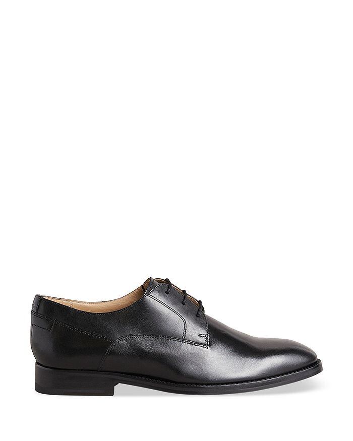 

Мужские классические кожаные оксфорды Kampten Core Ted Baker