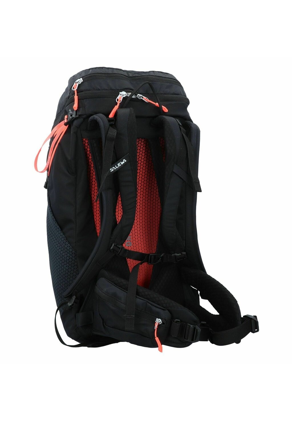 

Треккинговый рюкзак ALP Salewa, черный