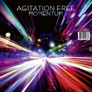 Виниловая пластинка Agitation Free - Momentum