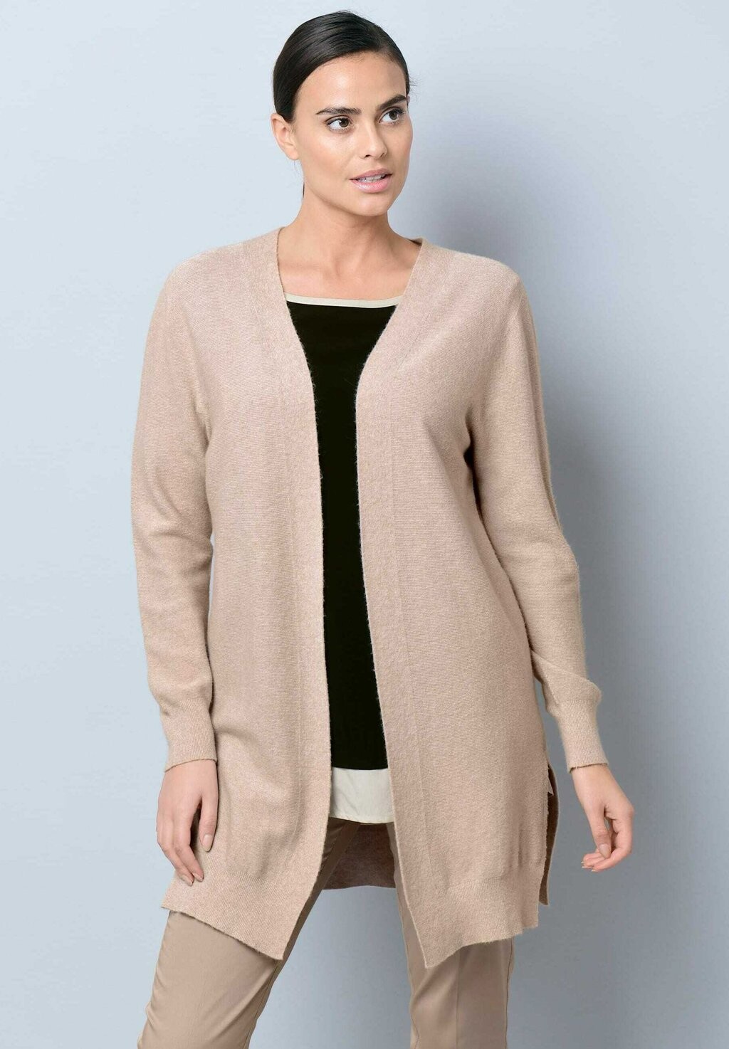 

Кардиган Alba Moda