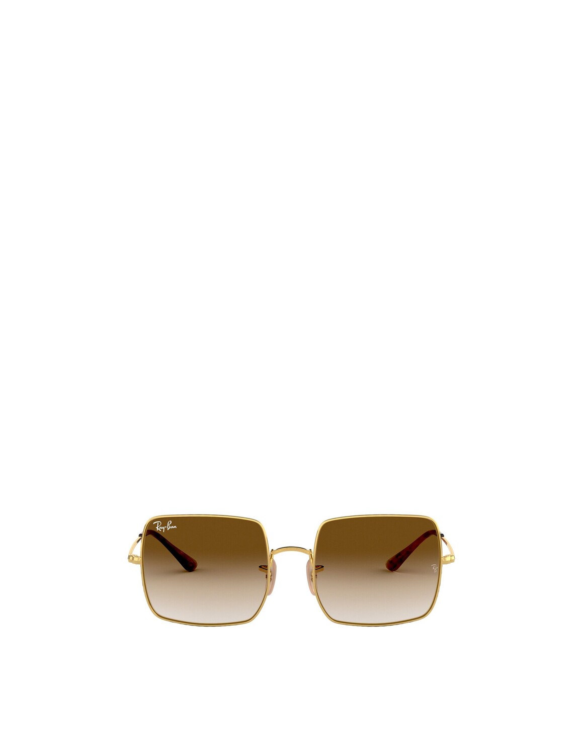 

Солнцезащитные очки Square 1971 Classic Ray-Ban, золотой