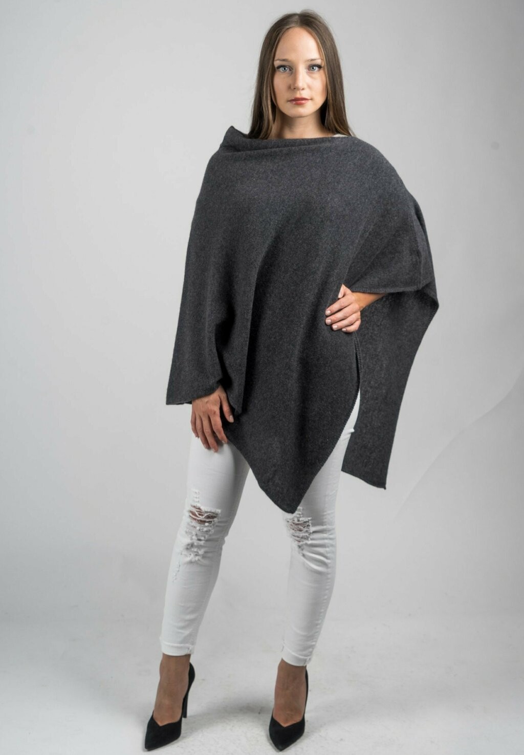 

Плащ Dalle Piane Cashmere