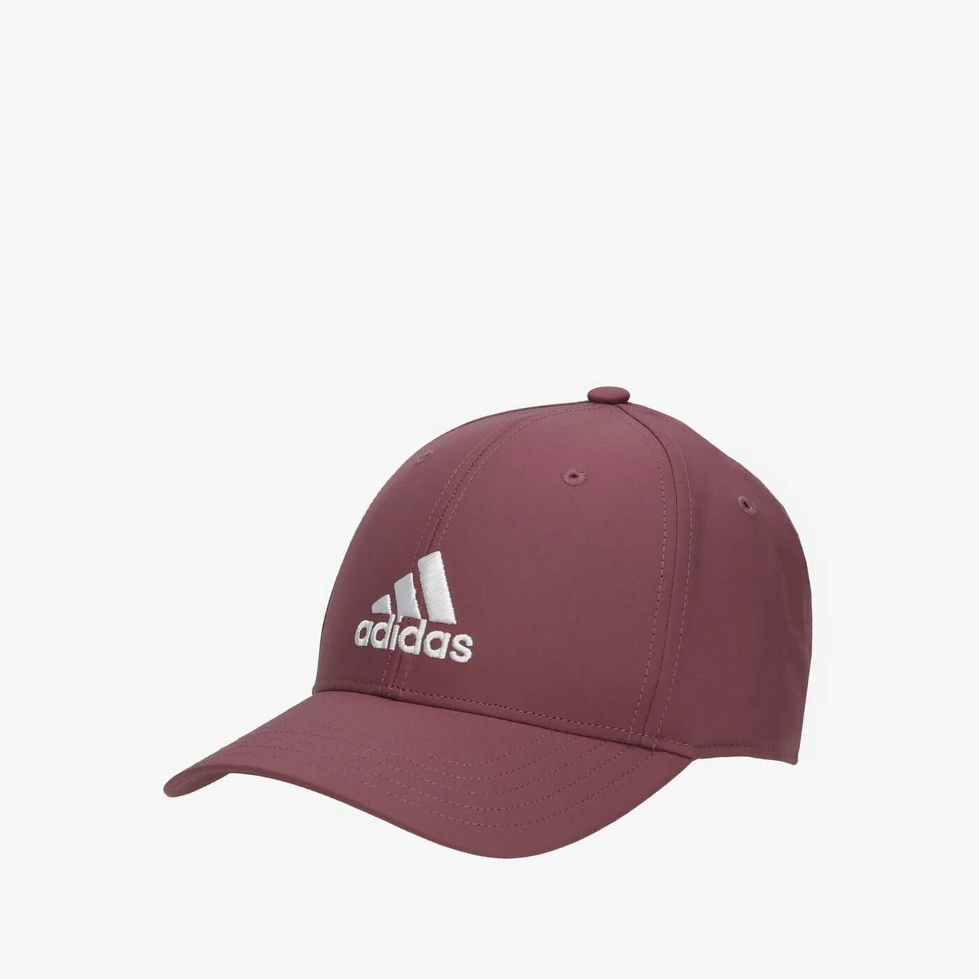 

Кепка Adidas Emb, бордовый