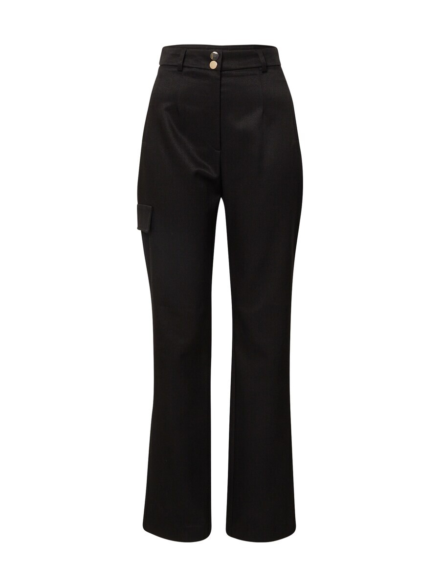 

Повседневные брюки River Island, черный
