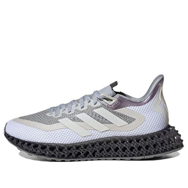

Кроссовки (WMNS) adidas 4DFWD 2 Running Shoes 'Grey', серый