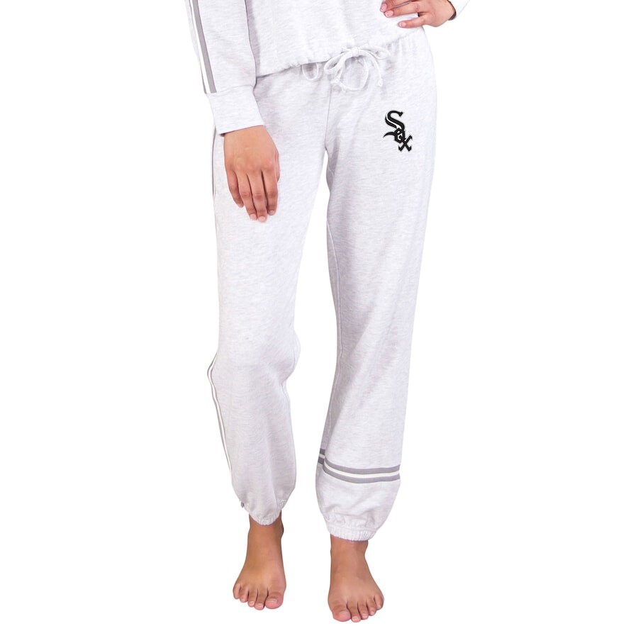 

Джоггеры Concepts Sport Chicago White Sox, кремовый