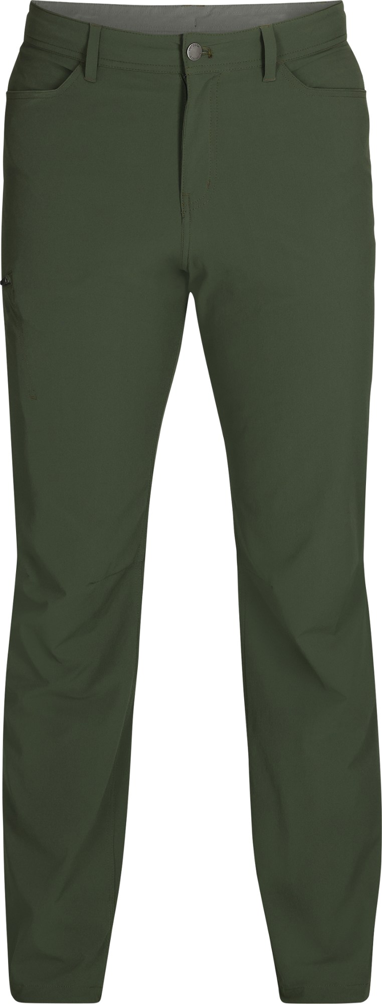 Брюки Ferrosi - мужские Outdoor Research, зеленый мужские брюки ferrosi outdoor research – 30 дюймов