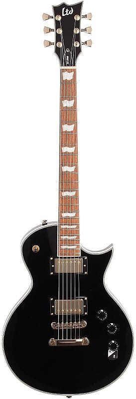 

Электрогитара ESP LTD LP Style EC256 Guitar w/Free Bag