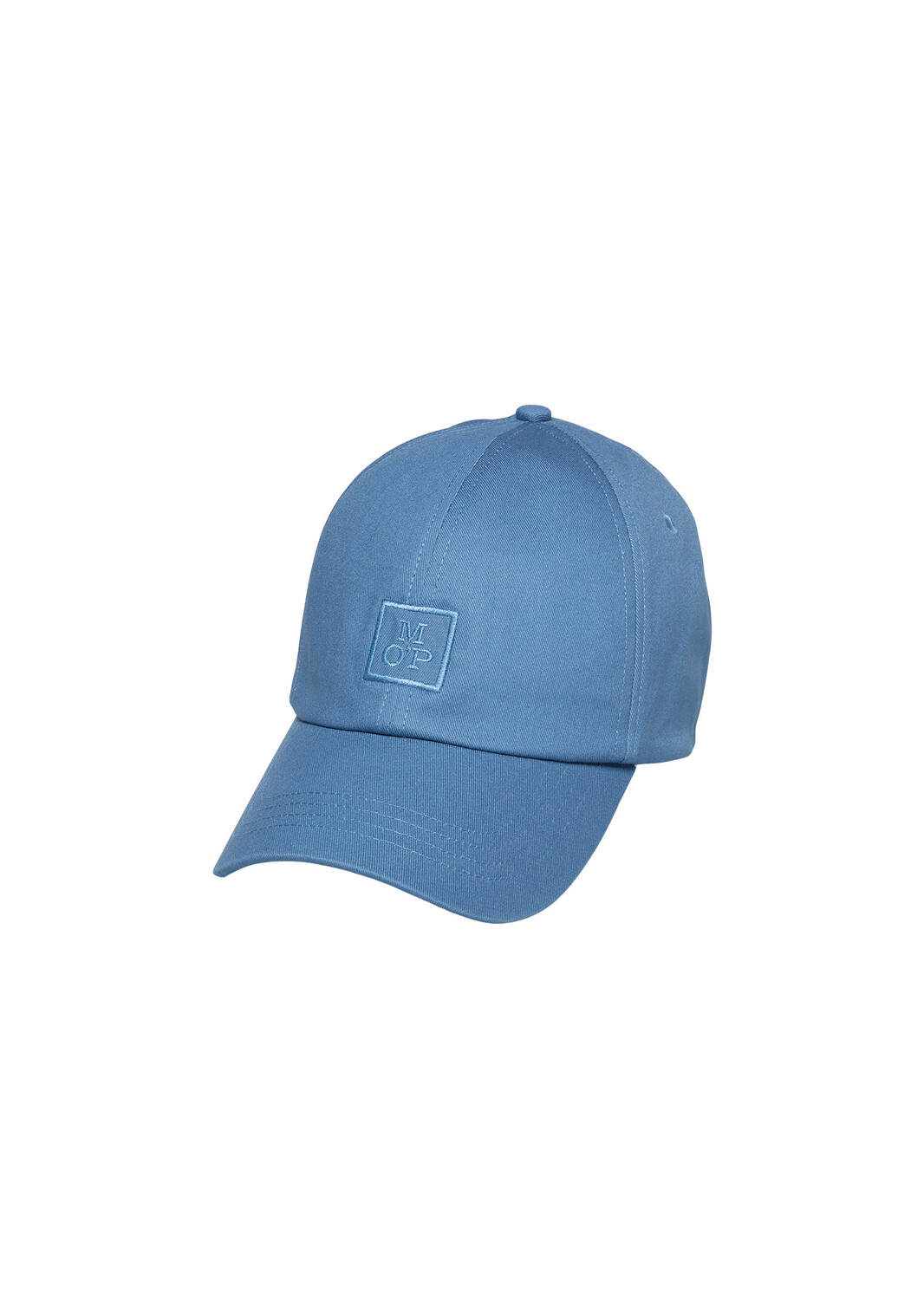 

Кепка Marc O'Polo Cap, цвет wedgewood