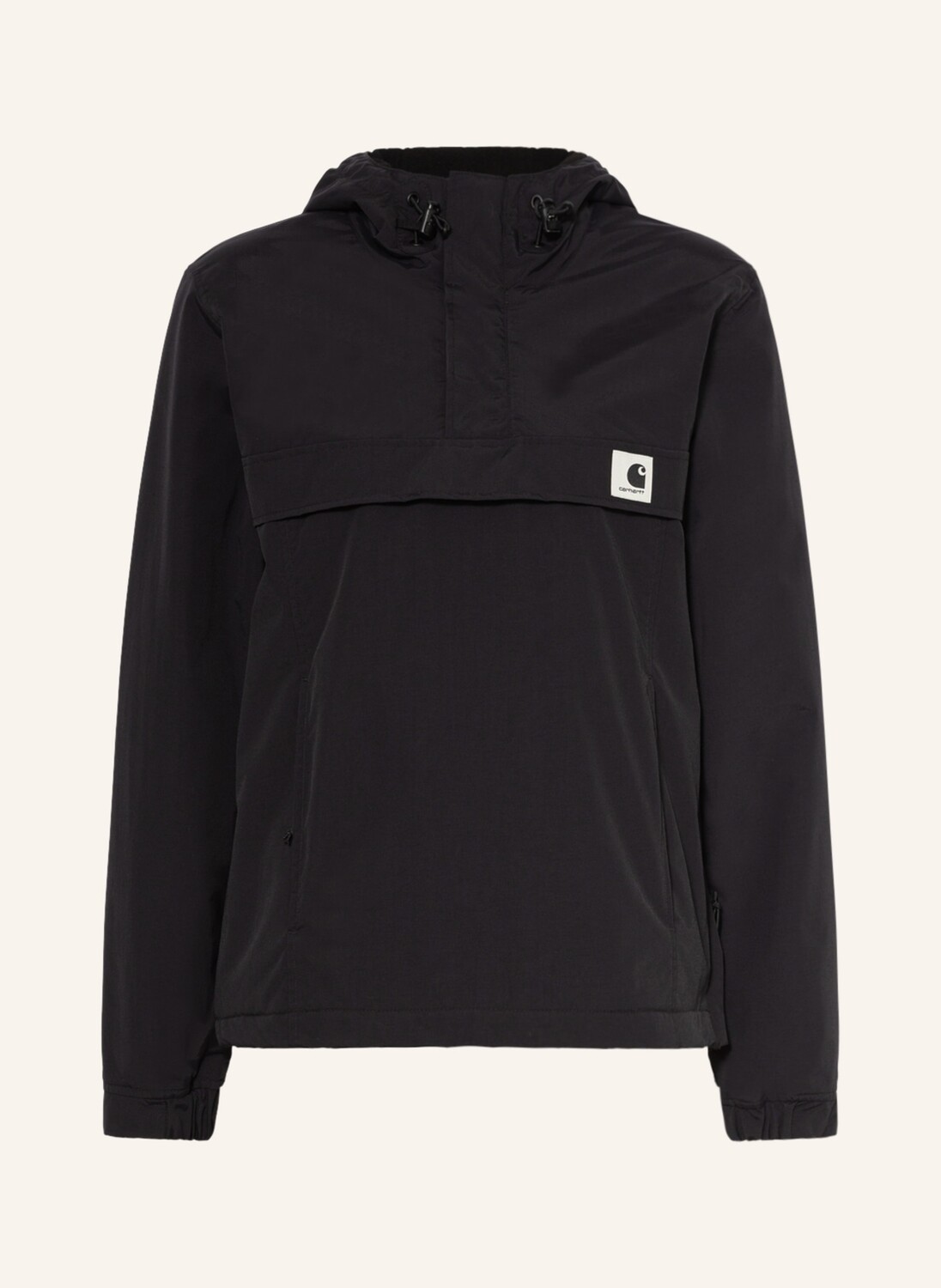 

Куртка carhartt WIP Schlupf NIMBUS, черный
