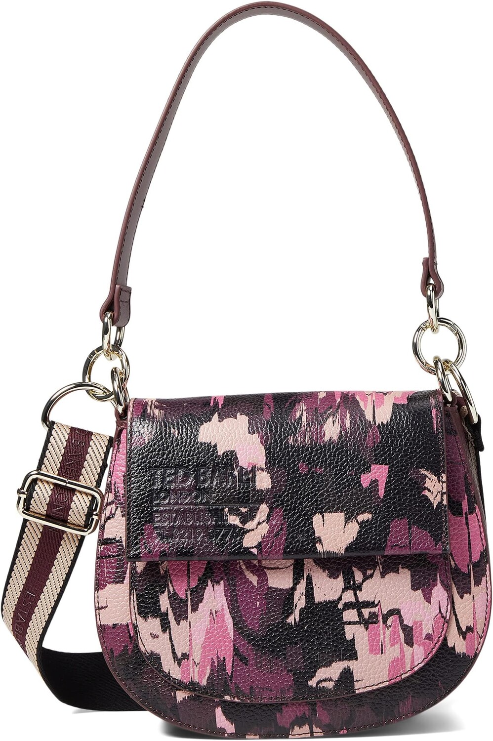 

Сумка Ted Baker Beatty, цвет Oxblood