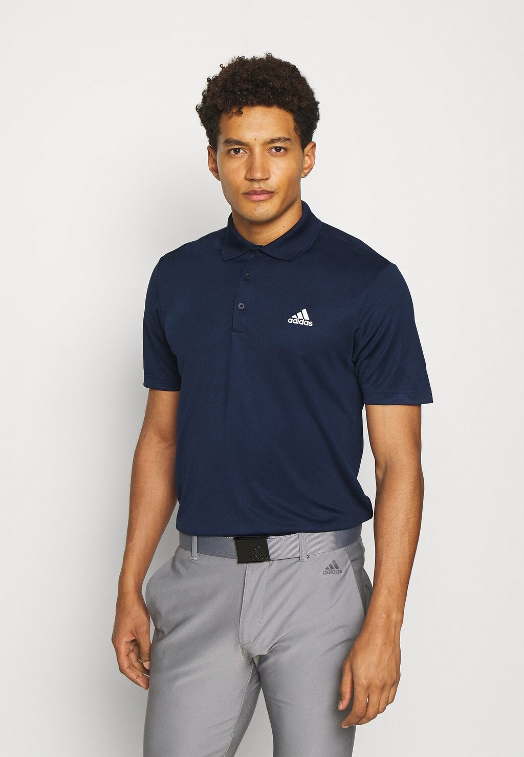 

Рубашка поло adidas Golf