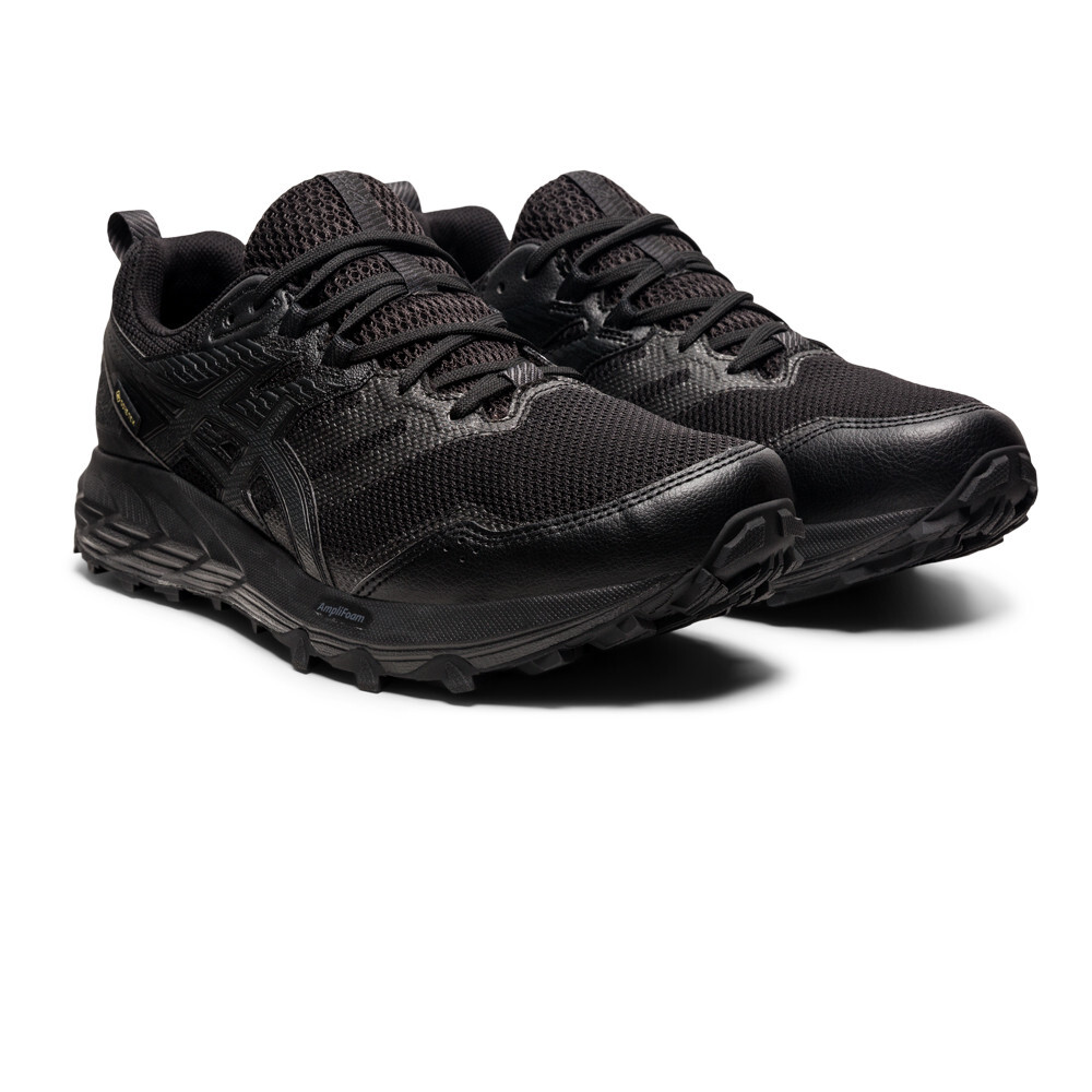 

Кроссовки для бега Asics Gel-Sonoma 6 GORE-TEX Trail, черный