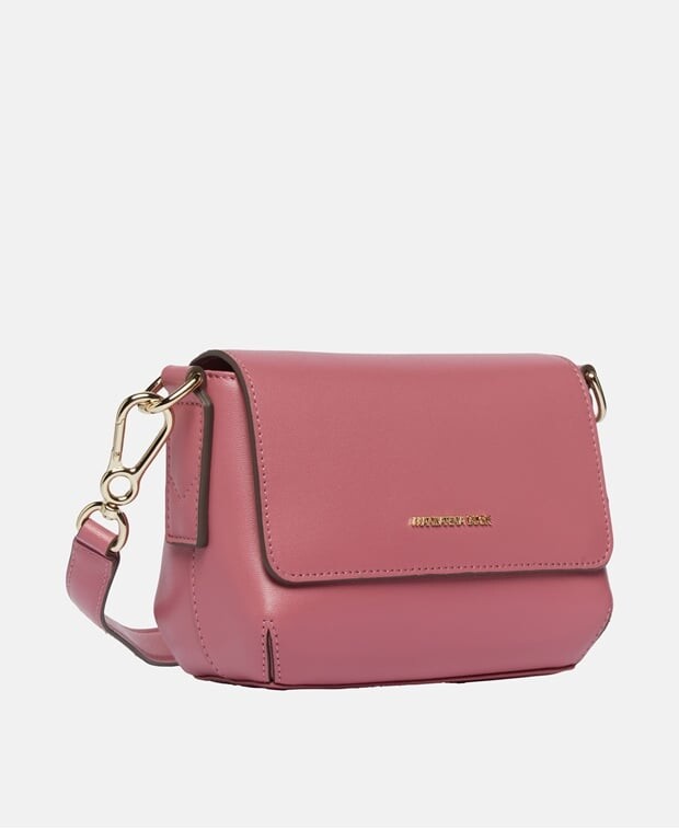 

Сумка-мессенджер Mandarina Duck, розовый