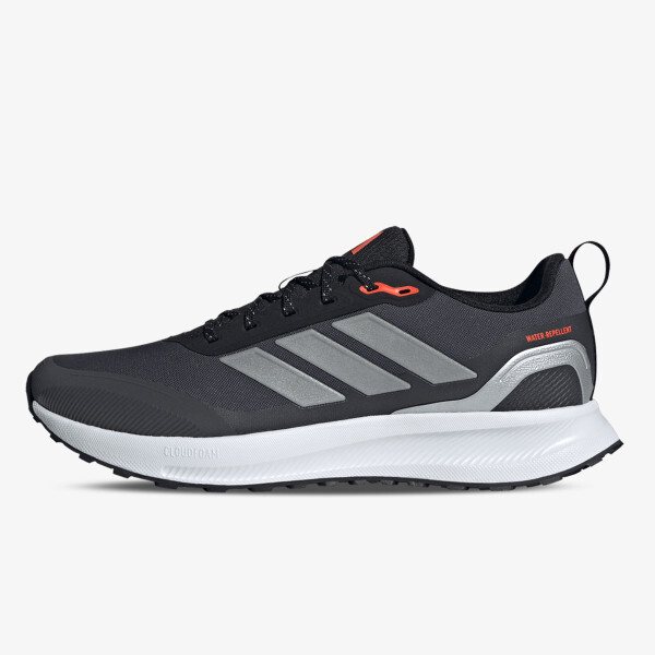 

Кроссовки Runfalcon 5 Adidas, черный
