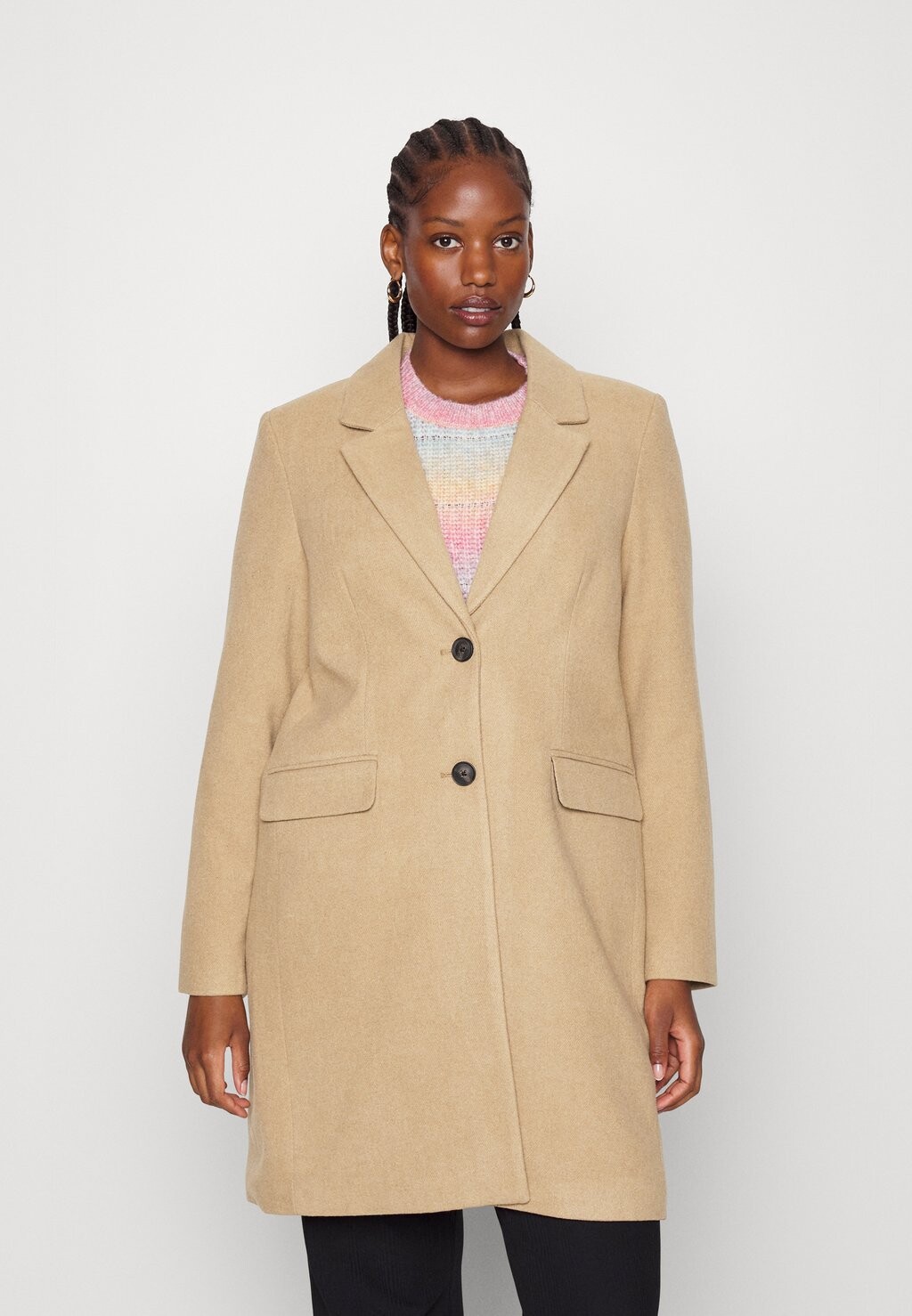

Классическое пальто Vero Moda