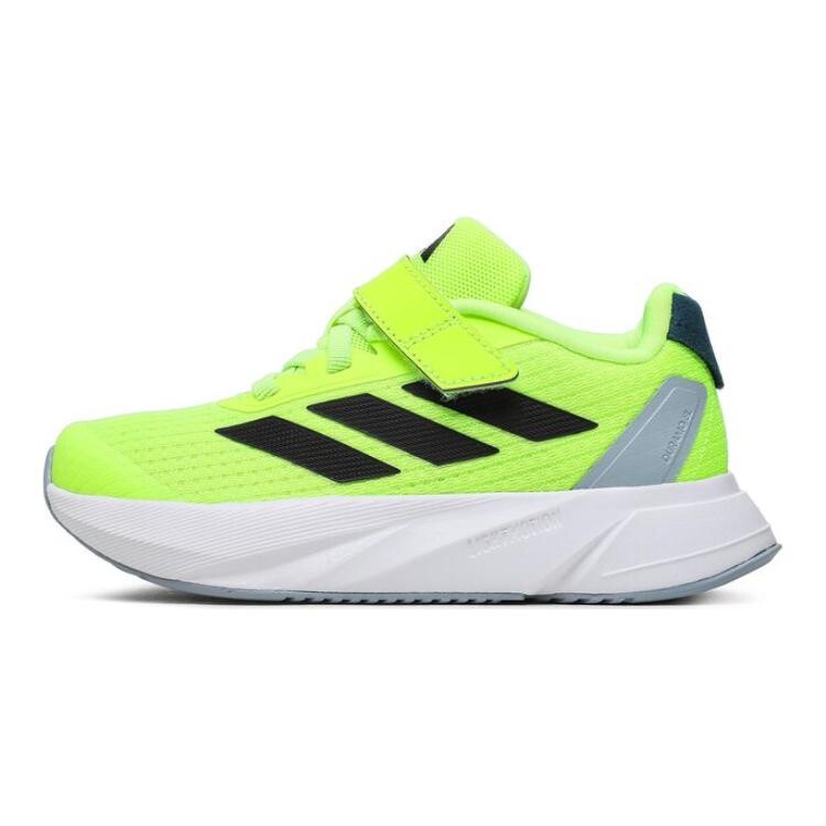 

Кроссовки adidas Duramo SL J 'Lucid Lemon', зеленый