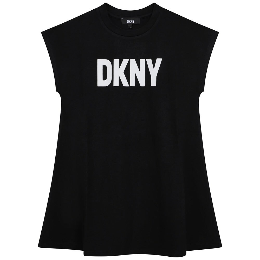 

Платье DKNY D32863, черный