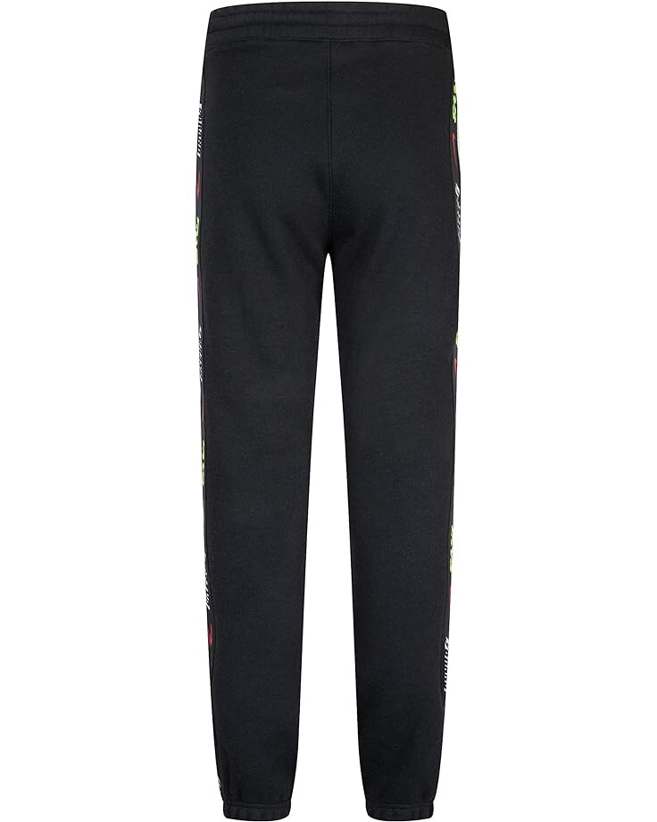 

Брюки Nike Icon Panel Pants, черный