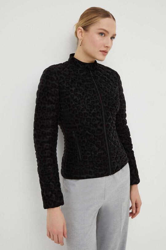 

Куртка Guess, черный