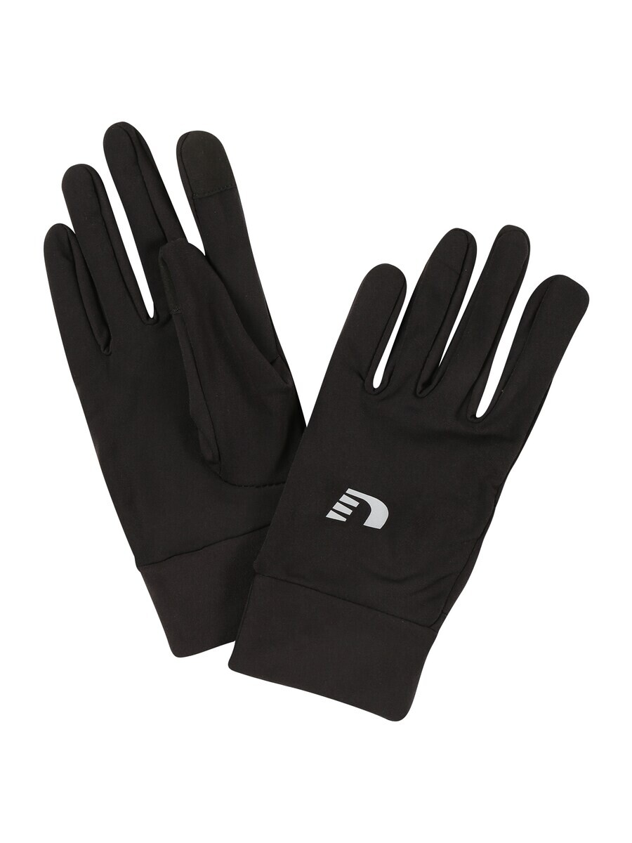 

Перчатки Newline Athletic Gloves, черный