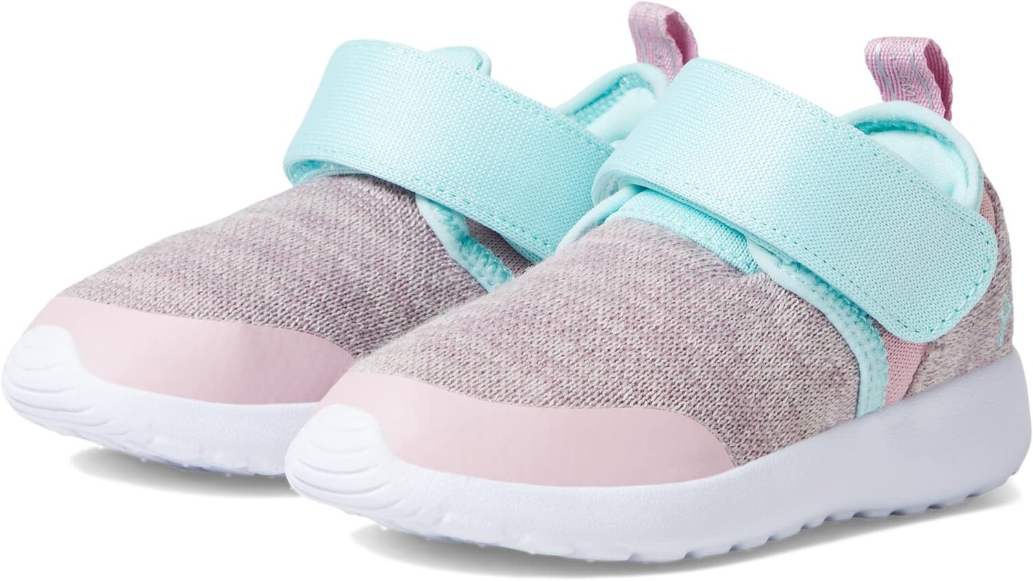 

Кроссовки Ando EMU Australia Kids, цвет Mauve Mist/Ice Blue