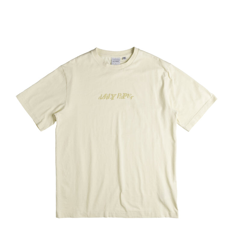 

Рубашка Unified Type T-Shirt Daily Paper, белый