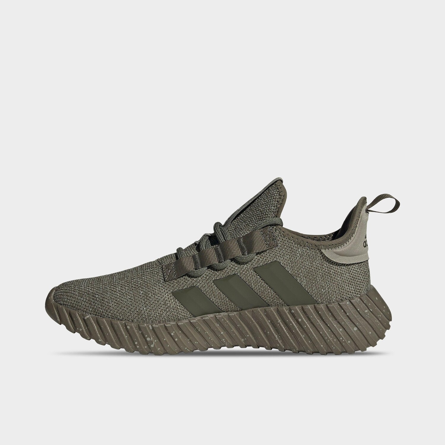 

Мужская повседневная обувь adidas Kaptir 3.0, зеленый