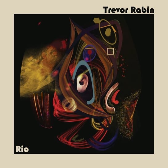 

Виниловая пластинка Rabin Trevor - Rio