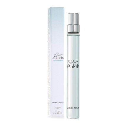 

Armani Acqua di Gioia Eau de Parfum Travel Spray Giorgio Armani