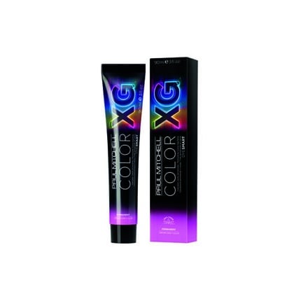 paul mitchell the color крем краска для волос 2nn 90 мл Стойкая крем-краска для волос Color Xg 90 мл Smart, Paul Mitchell