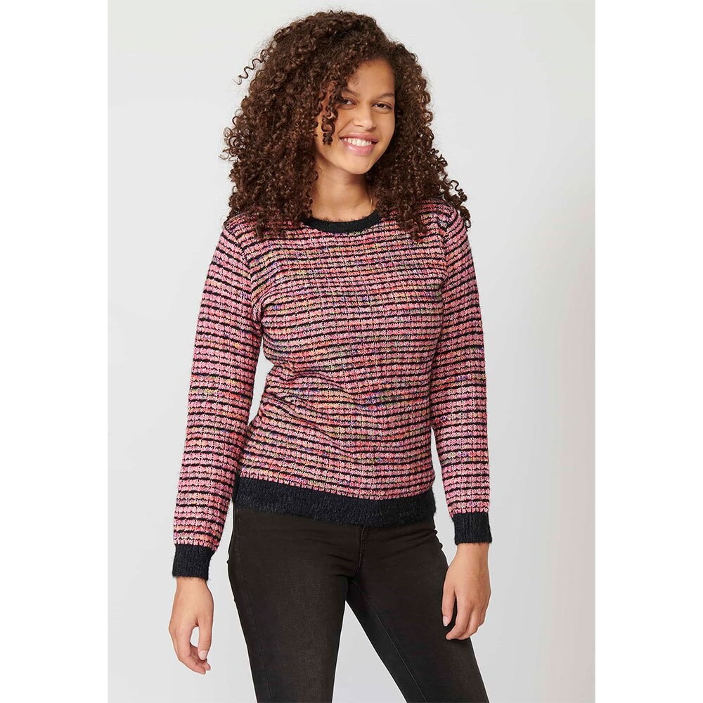 

Свитер Koroshi 2322TR41 Round Neck, разноцветный