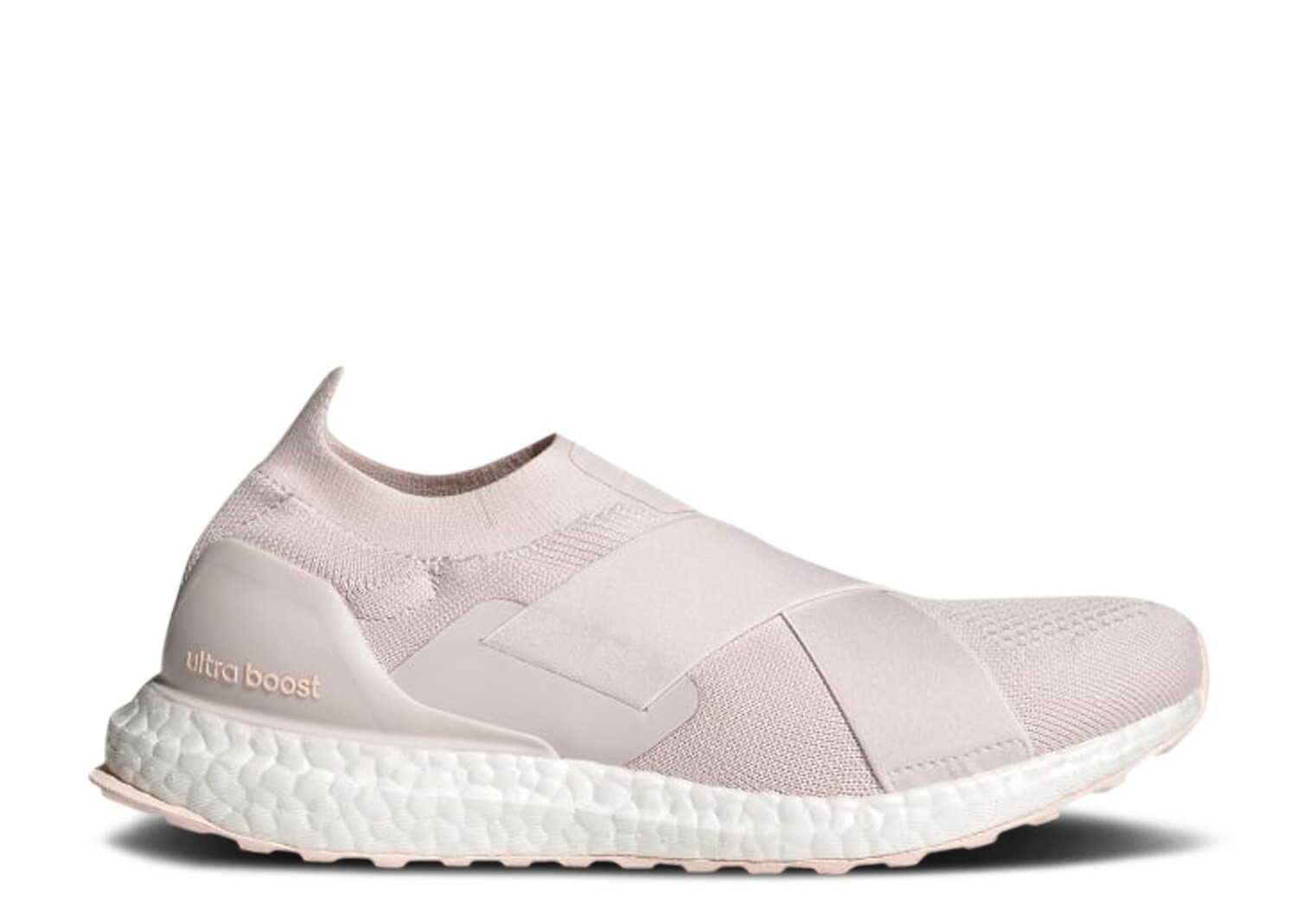 

Кроссовки adidas Wmns Ultraboost Slip-On Dna 'Orchid Tint', розовый