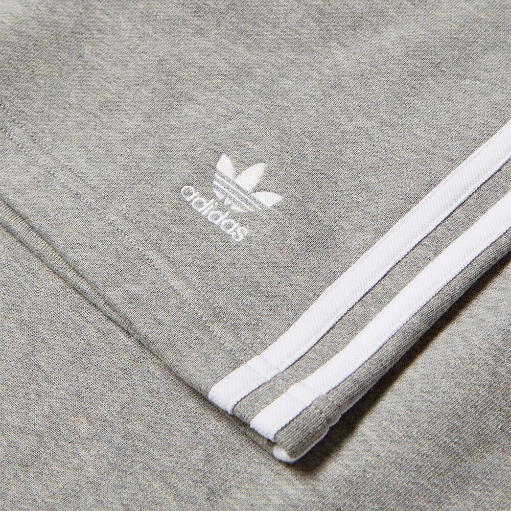 

Шорты Adidas с 3 полосками