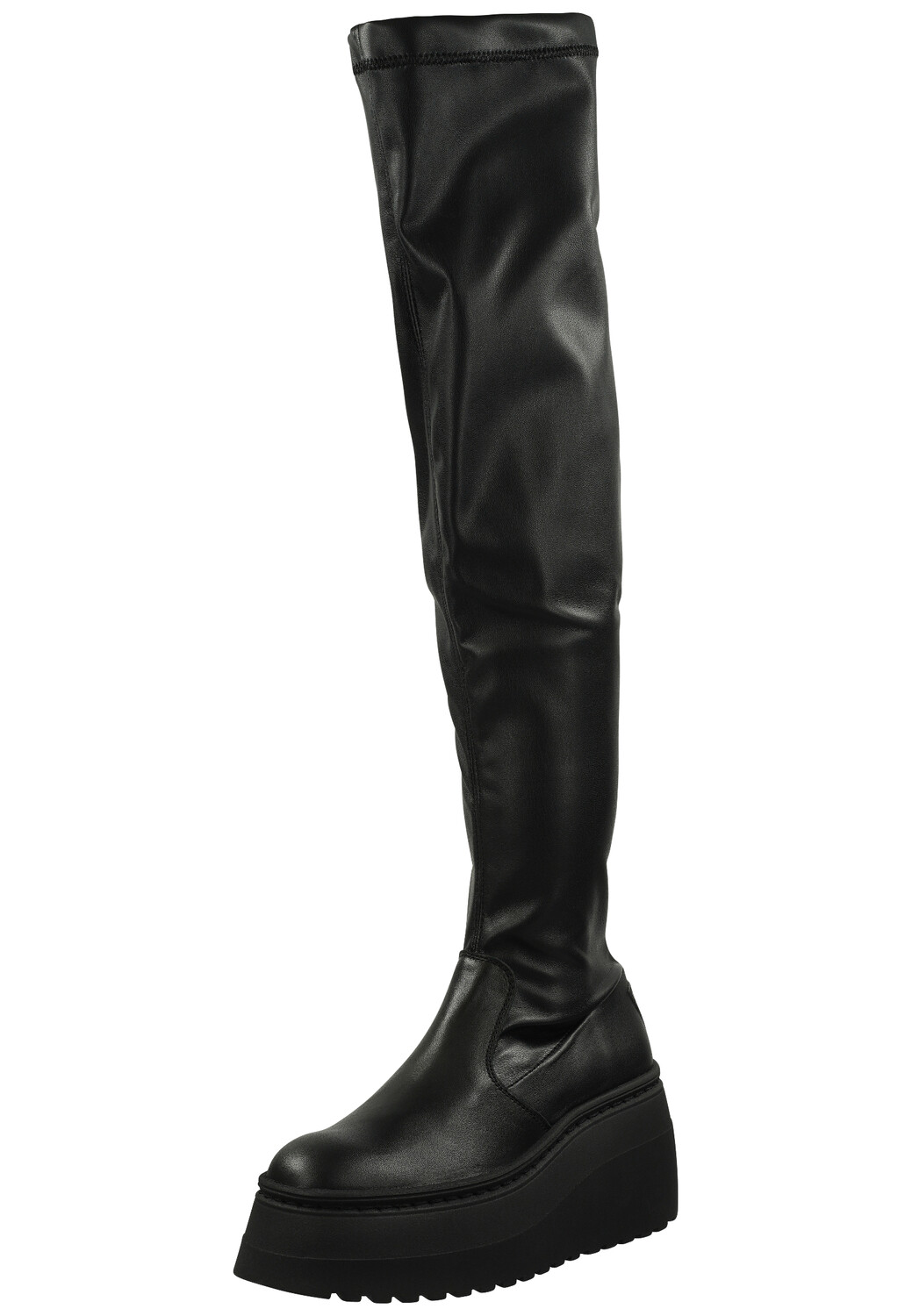 

Ботинки Steve Madden Stiefel, черный