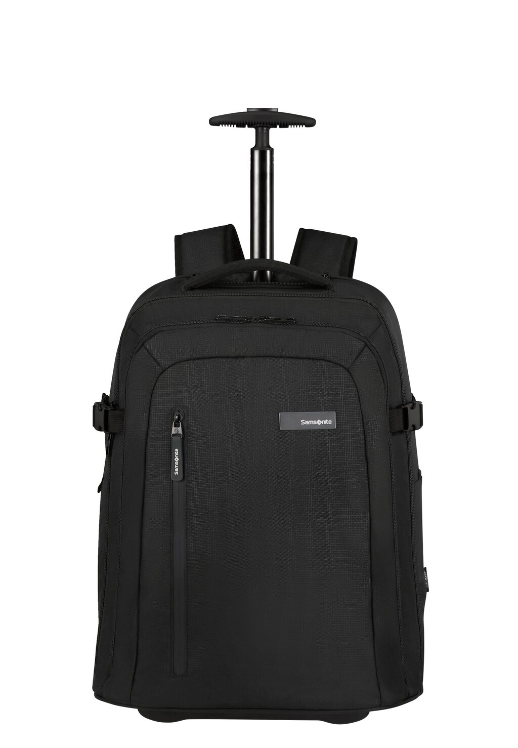 

Рюкзак ROADER LAPTOP Samsonite, черный