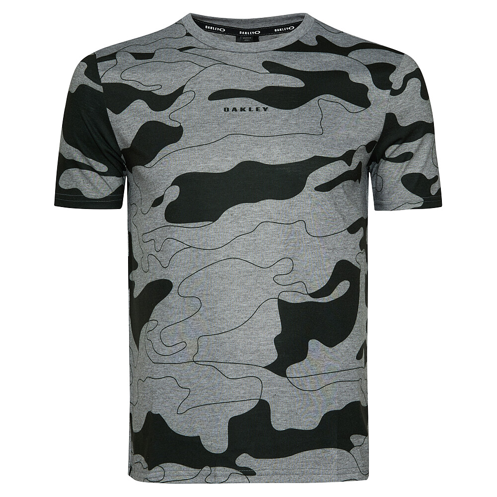 

Мужская футболка Oakley Camou
