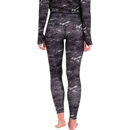 

Ниже нуля, средний вес, низ 3.0, женщины Terramar, цвет Movement Camo