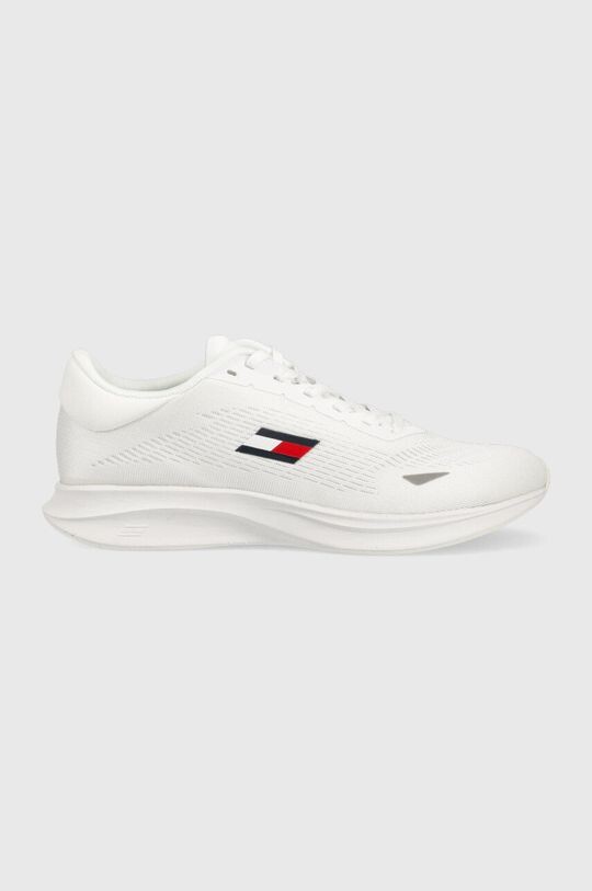 

Кроссовки Tommy Sport, белый