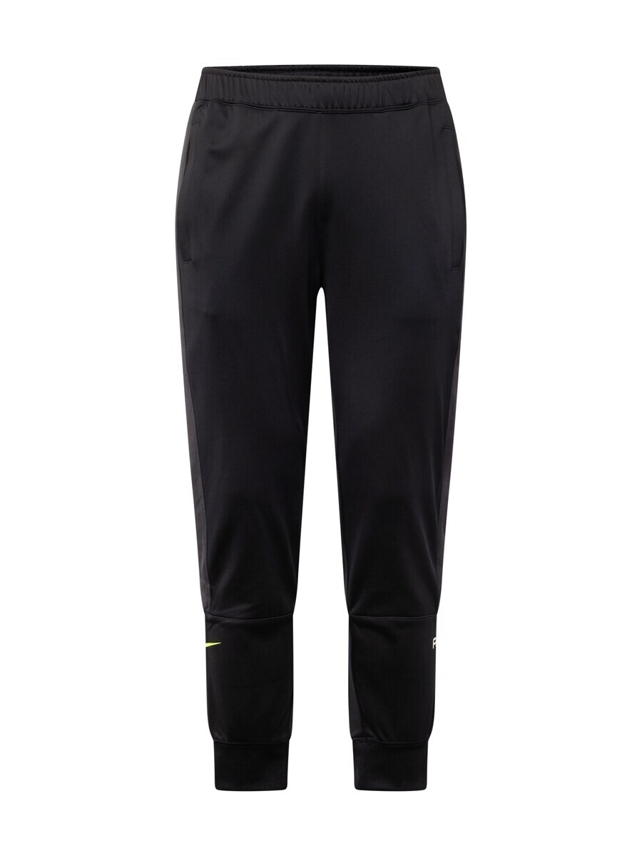 

Зауженные брюки Nike Sportswear AIR, черный