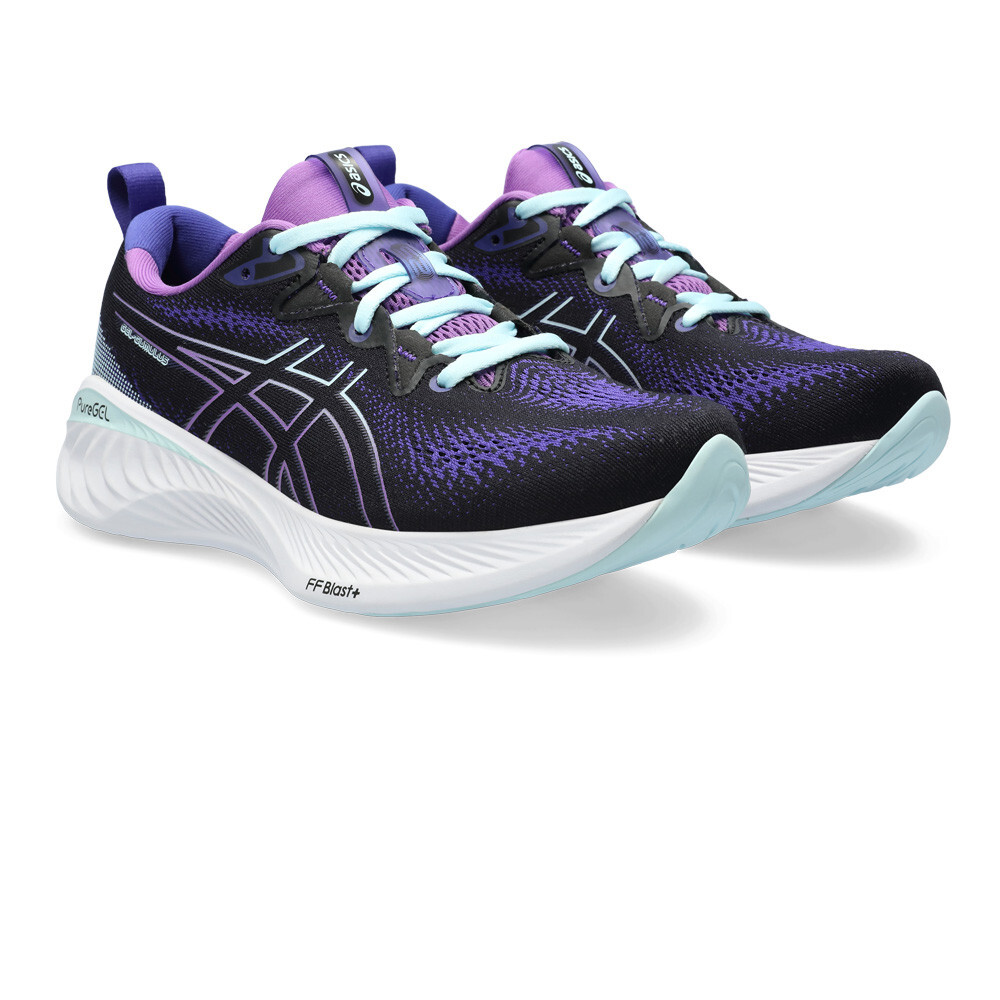 

Кроссовки для бега Asics Gel-Cumulus 25, фиолетовый