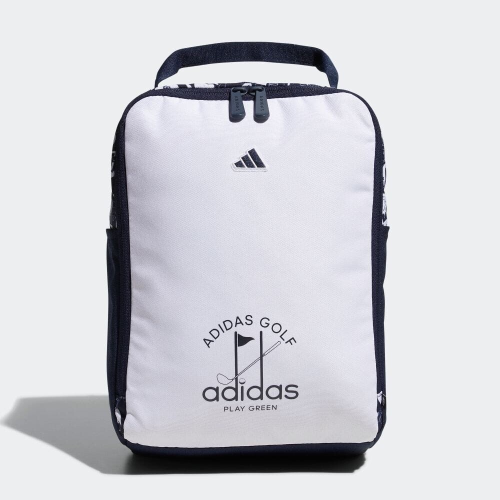 

Сумка Adidas PLAY GREEN, белый