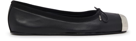 

Балерины Alexander Mcqueen