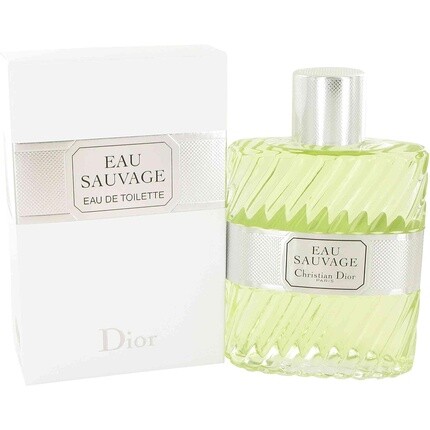 

Туалетная вода Eau Sauvage Vapo 200 мл, Christian Dior