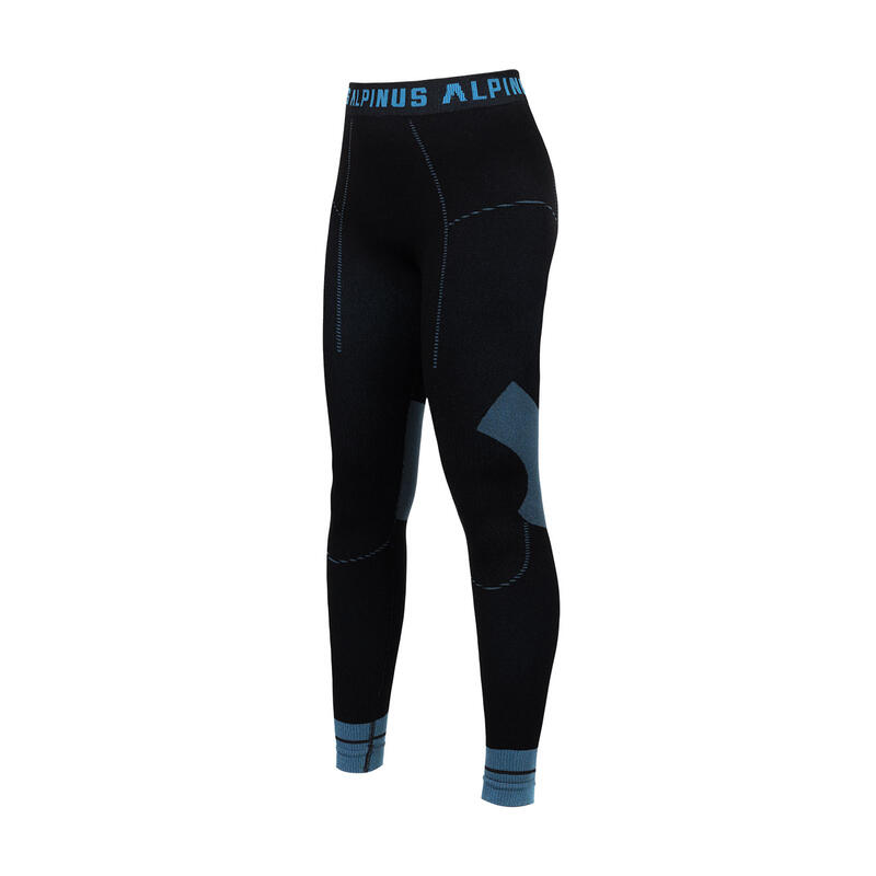 цена Alpinus Tactical Base Layer женское лыжное белье функциональные брюки