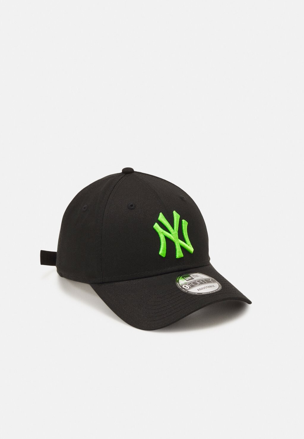 

Кепка Unisex New Era, черный