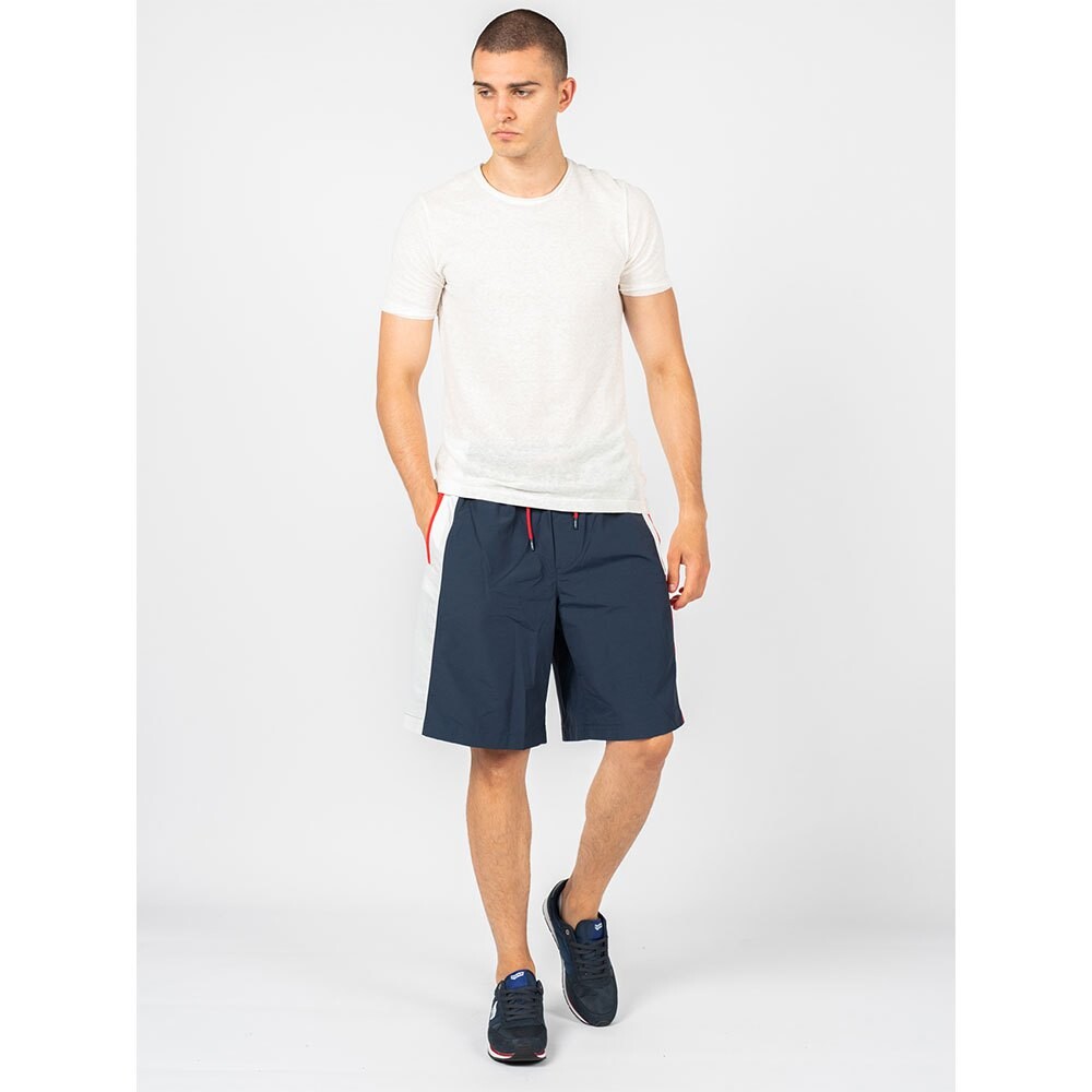 

Шорты для плавания Tommy Hilfiger, белый