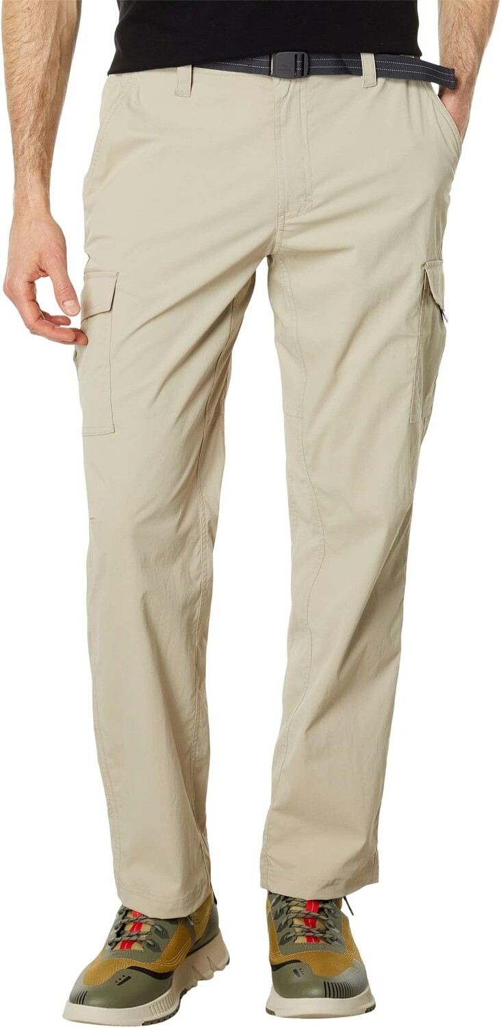 

Брюки Tropicwear 32 дюйма L.L.Bean, цвет Soft Sand