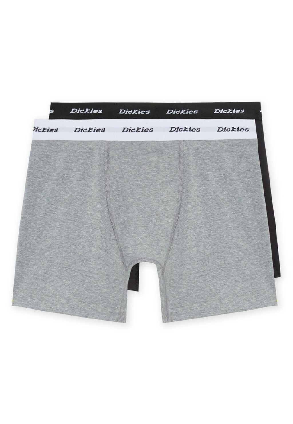 

Брюки-кюлоты 2 ПАКЕТА Dickies, черно-серые
